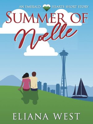 cover image of Summer of Noelle